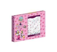 Les baby looney tunes (volume 1 et 2) + Body 6 mois fille Petit bateau DVD NEUF