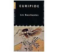 Les Bacchantes