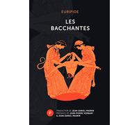 Les Bacchantes