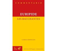 Les Bacchantes
