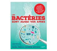 Vos Bactéries Sont (Aussi) Vos Amies