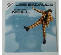 Neill Matthew - Les Badauds