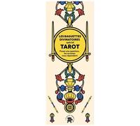 Les Baguettes Divinatoires Spécial Tarot - Posez Une Question, Les Arcanes Vous Répondent