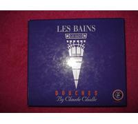 Les Bains Douches - Projet Claude Challe