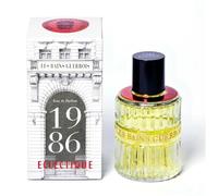Les Bains Guerbois Eau De Parfum 1986 Eclectique 100ml