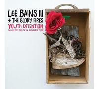 Les Bains Iii + The Glory Fires