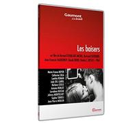 Les baisers DVD DVD