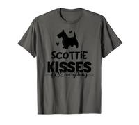 Les Baisers de Scottie réparent Tout T-Shirt