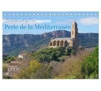 Les balades au Cap Corse (Calendrier de bureau 2026 DIN A5 vertical), CALVENDO calendrier mensuel: Balades et visites autour du Cap Corse