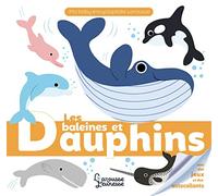 Les baleines et dauphins