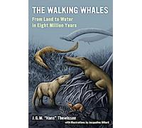 Les baleines qui marchent