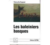 Les Baleiniers basques