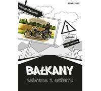 Les Balkans sont collectés à partir de l'asphalte
