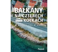Les Balkans sur quatre roues
