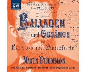 Les Ballades, Chants et Légendes