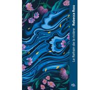Les Ballades de Cadence - Tome 01 Le Refrain de la rivière - Rebecca Ross - Pal - Poche - Roman