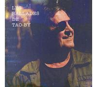 Les Ballades de Tao-By CD