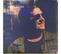 Les Ballades de Tao-By Vinyle