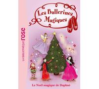 Les Ballerines Magiques 14 - Le Noël magique de Daphné
