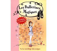 Les ballerines magiques Tome 2