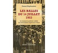 Les balles du 14 juillet 1953