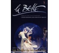 Les Ballets De Monte Carlo : La Belle Au Bois Dormant