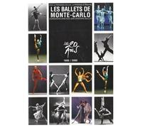Les Ballets De Monte Carlo : La Belle-Romeo Et Juliette.