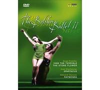 Les Ballets du Bolshoï II E