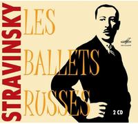 Les Ballets Russes [Import]