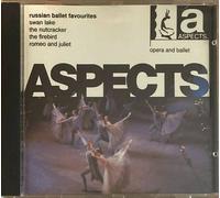 Les ballets russes préférés