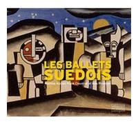 Les Ballets Suédois Collectif (Auteur)