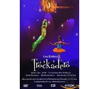 Les Ballets Trockadéro - 1er Volet