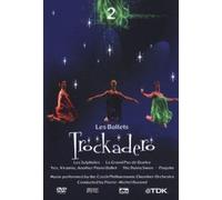 Les Ballets -- Trockadero -- Program 2 [Dvd]