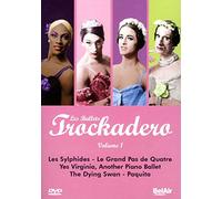 Les Ballets Trockadero/Vol.1