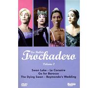 Les Ballets Trockadero/Vol.2 [Import]
