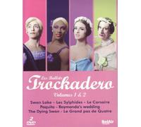 Les Ballets Trockadero, Vols. 1 & 2