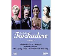 Les Ballets Trockadero : Volume 2
