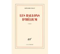 Les ballons d'hélium