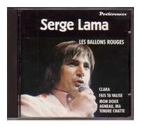 Les Ballons Rouges Serie Preferences