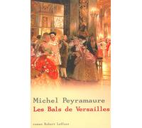 Les bals de Versailles