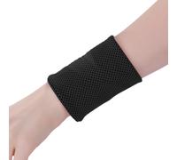 Les bandes de sudation de baseball développent les muscles des bras, bonne absorption de l'humidité | Bandeau de sudation pour homme - Pour yoga, course à pied, basket-ball, tennis