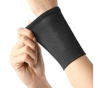 Les bandes de sudation de baseball développent les muscles des bras, bonne absorption de l'humidité | Bandeau de sudation pour homme - Pour yoga, course à pied, basket-ball, tennis
