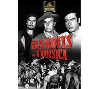 The Bandits Of Corsica