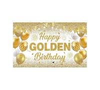 Les bannières d'anniversaire rendent chaque anniversaire plein de surprises instantanément enflammer l'atmosphère de fête transmettent des vœux chaleureux et créent facilement une ambiance joyeuse