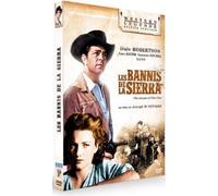 Les Bannis de la Sierra / The Outcasts of Poker Flat