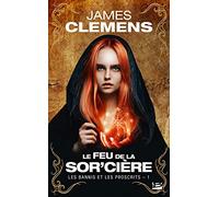 Les Bannis et les Proscrits, T1 : Le Feu de la Sor'cière