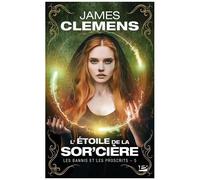 Les Bannis Et Les Proscrits - Tome 5 - L'étoile De La Sor'cière
