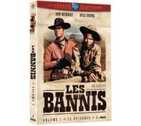 Les Bannis Volume 1 DVD E