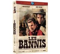 Les Bannis Volume 2 DVD E