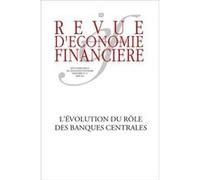 Les banques centrales Collectif AEF (Auteur)
